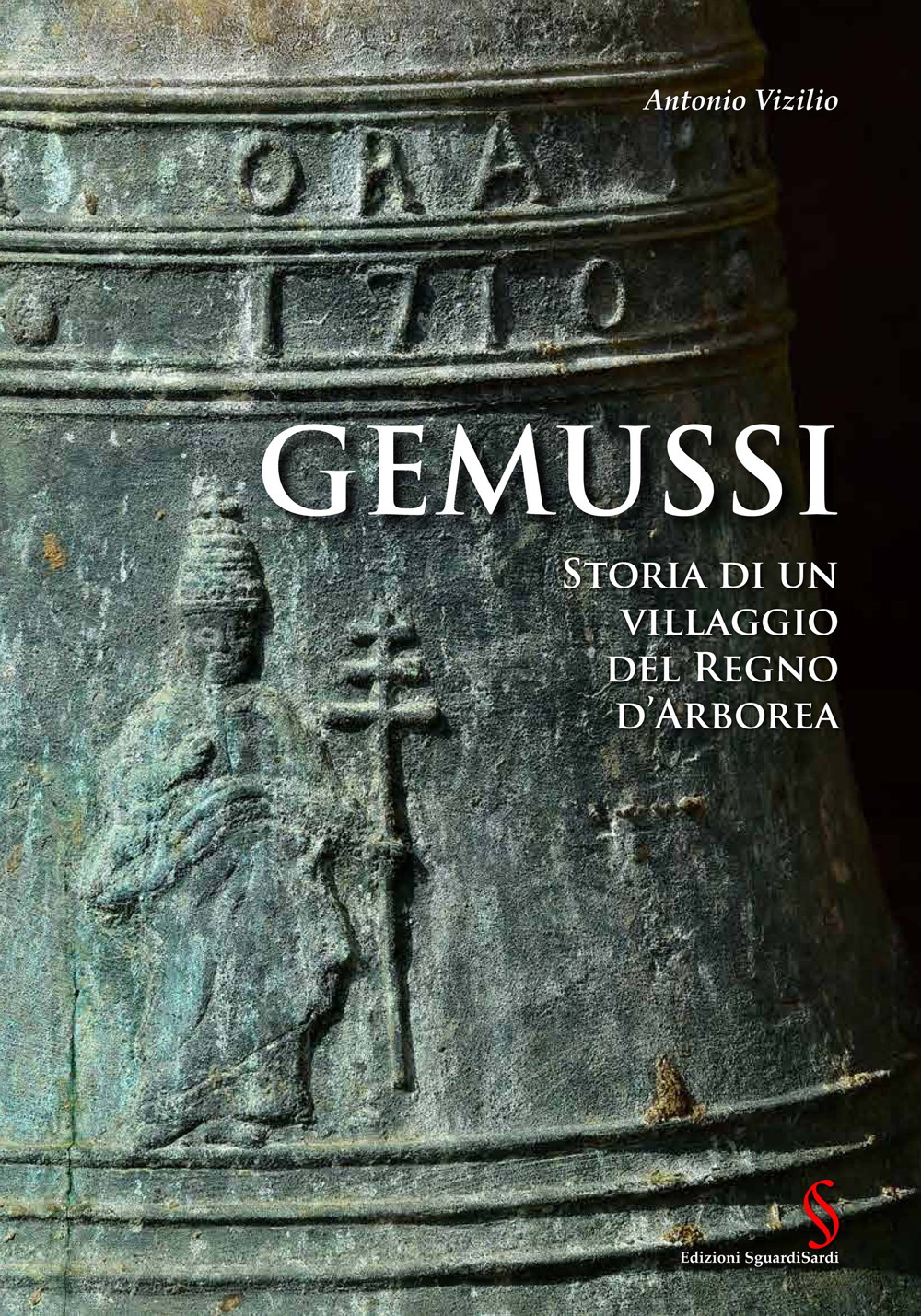 Gemussi. Storia di un villaggio del Regno d'Arborea