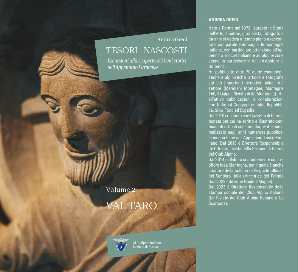 Tesori nascosti. Vol. 2: Val Taro