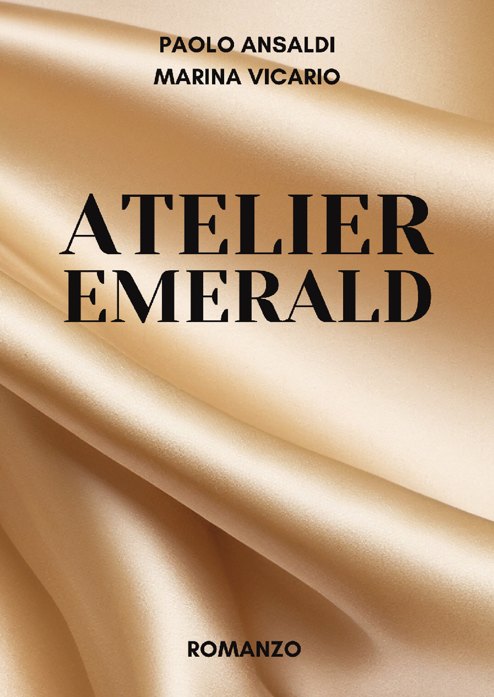 Atelier emerald