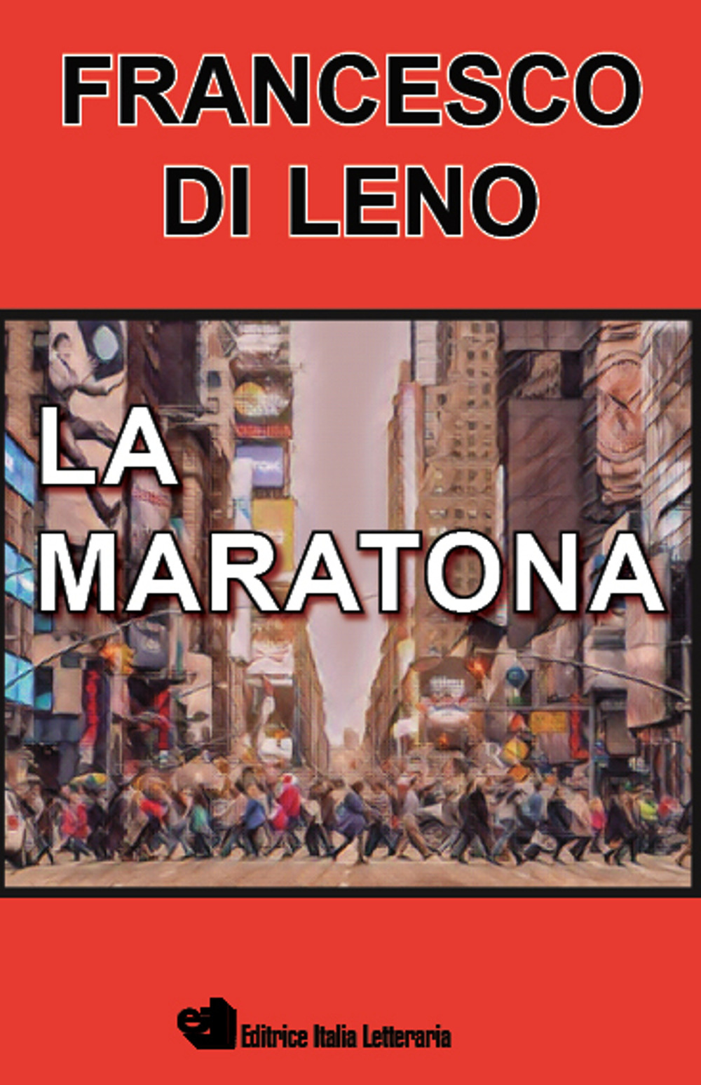 La maratona