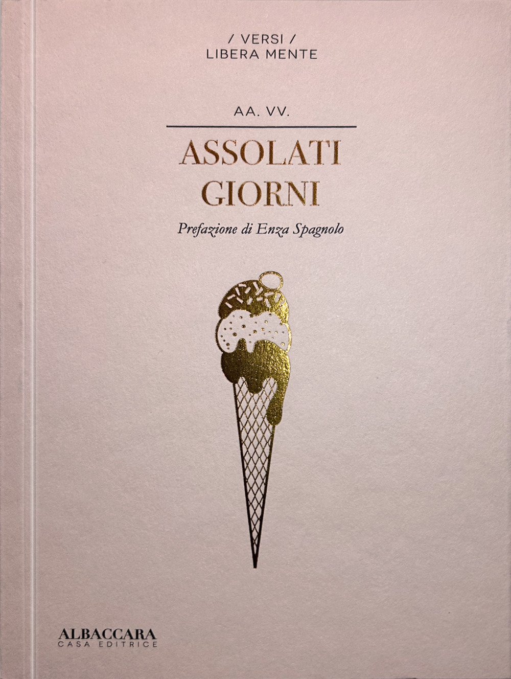 Assolati giorni