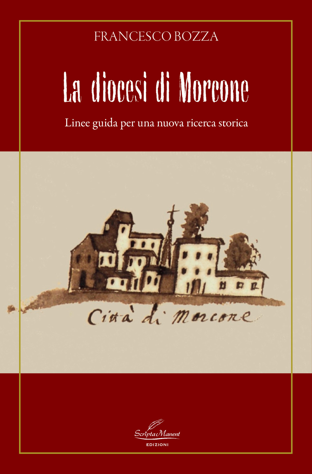 La diocesi di Morcone. Linee guida per una nuova ricerca storica