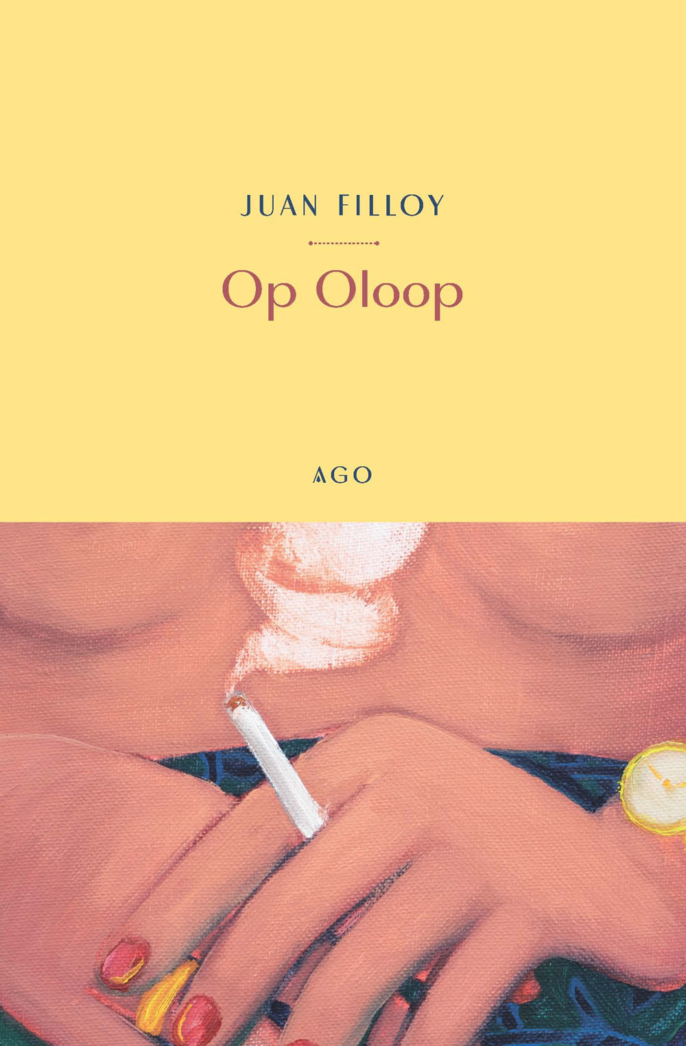 Op Oloop