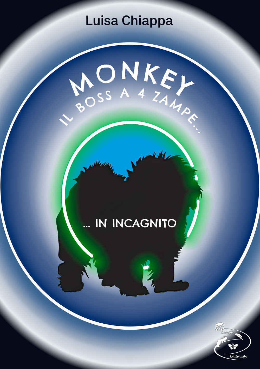 Monkey. Il boss a 4 zampe... in incagnito