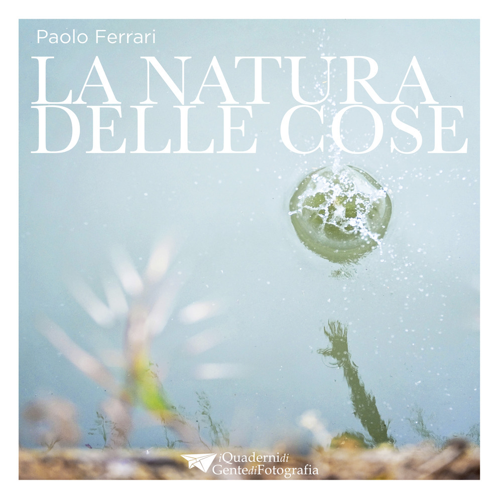 La natura delle cose. Ediz. multilingue