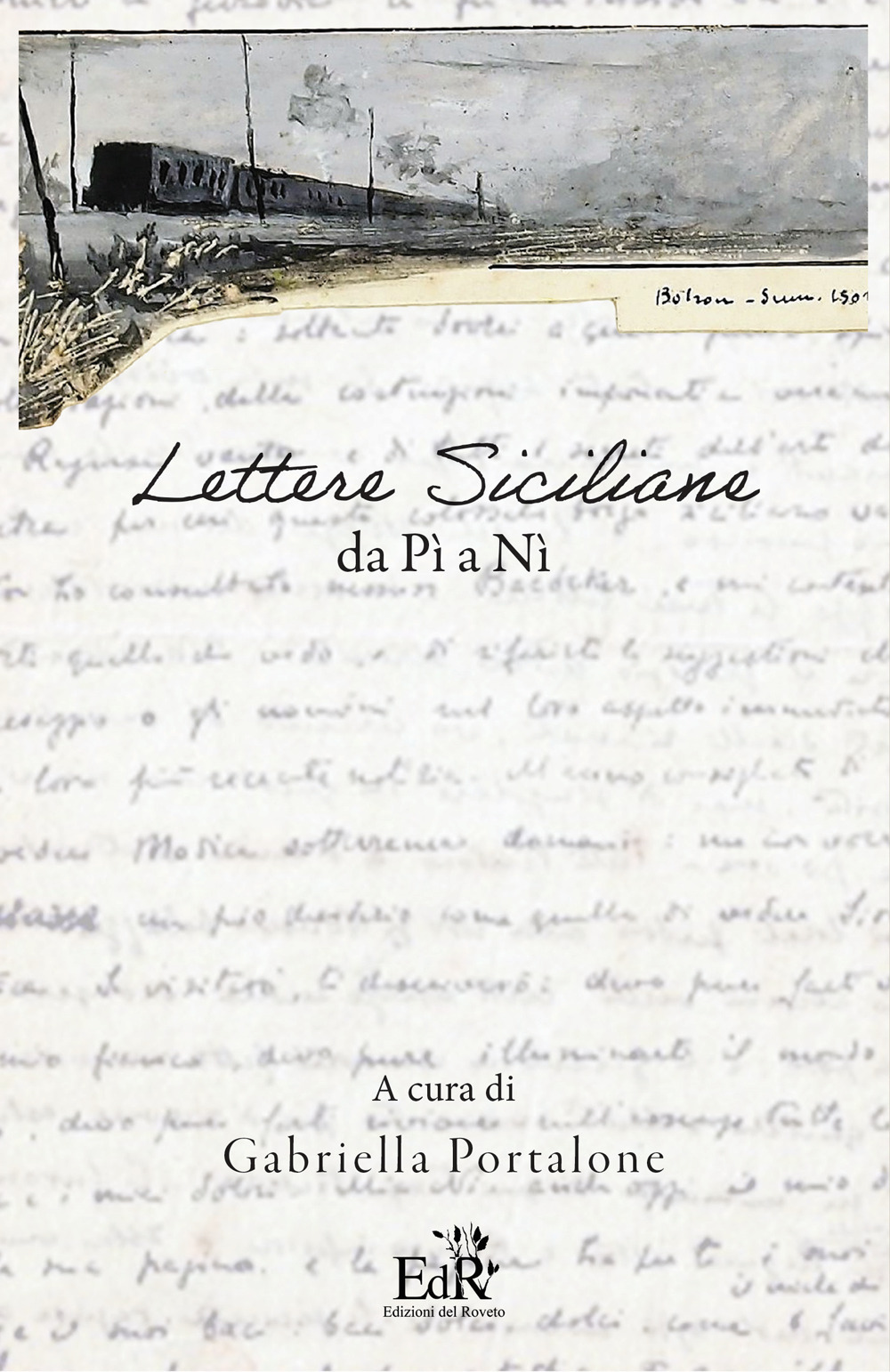 Lettere siciliane. Da Pì a Nì