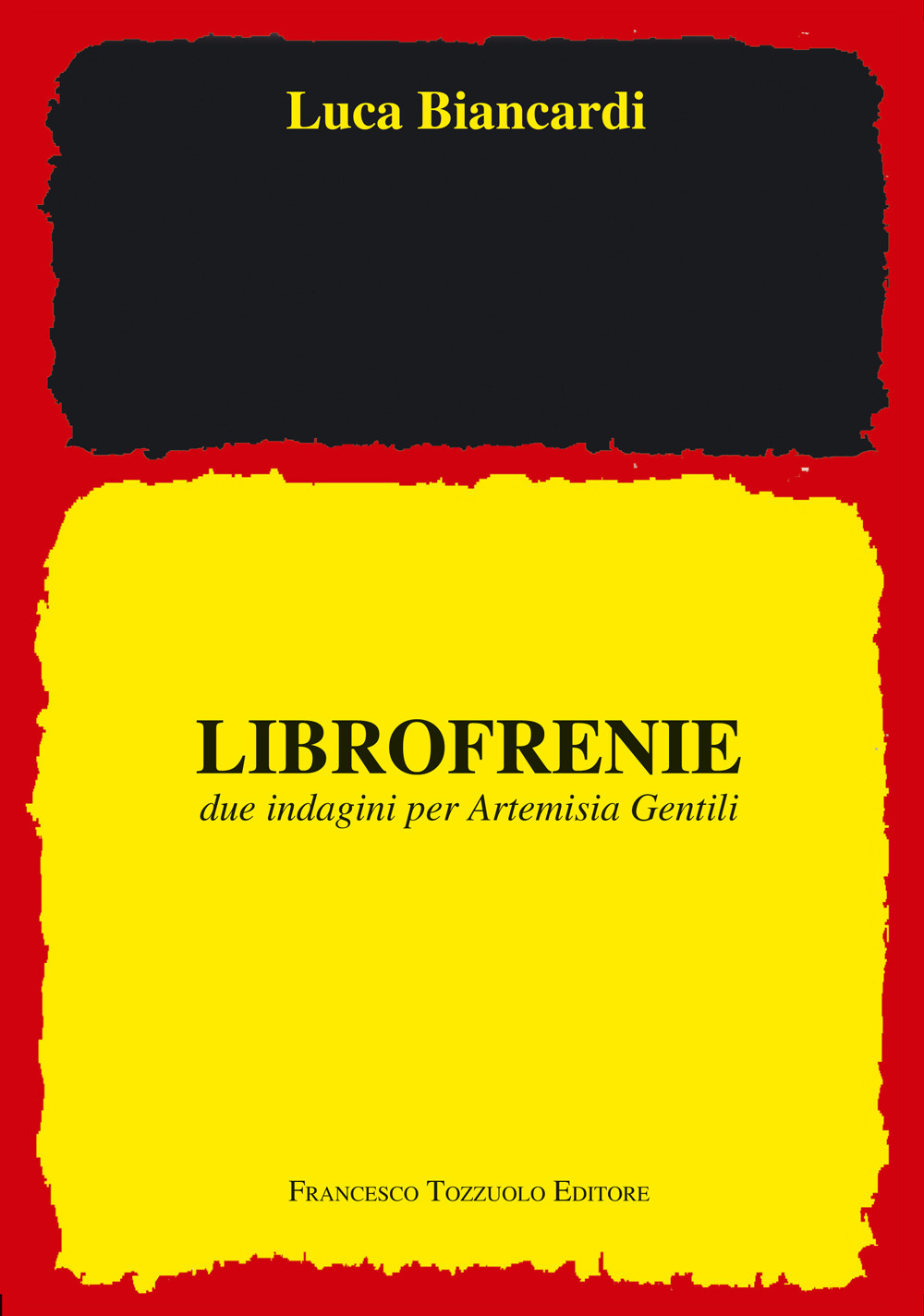 Librofrenie. Due indagini per Artemisia Gentili