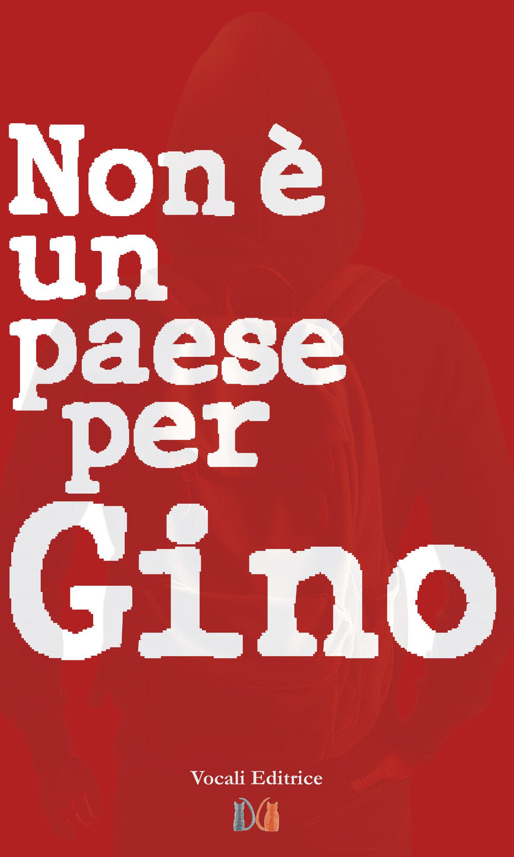 Non è un paese per Gino