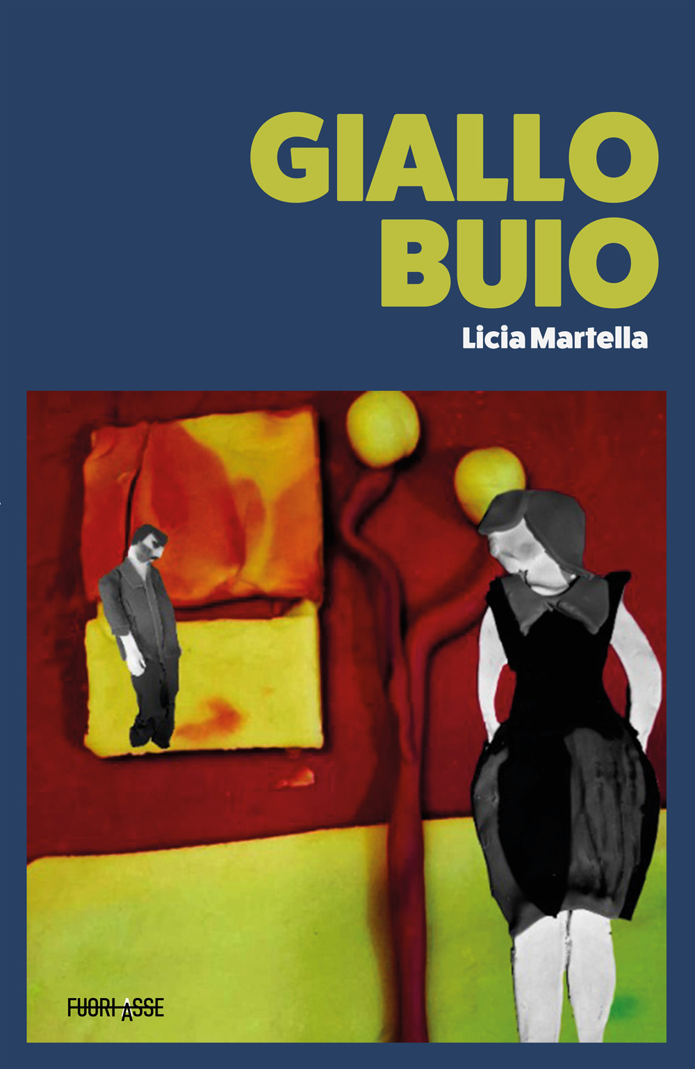 Giallo buio