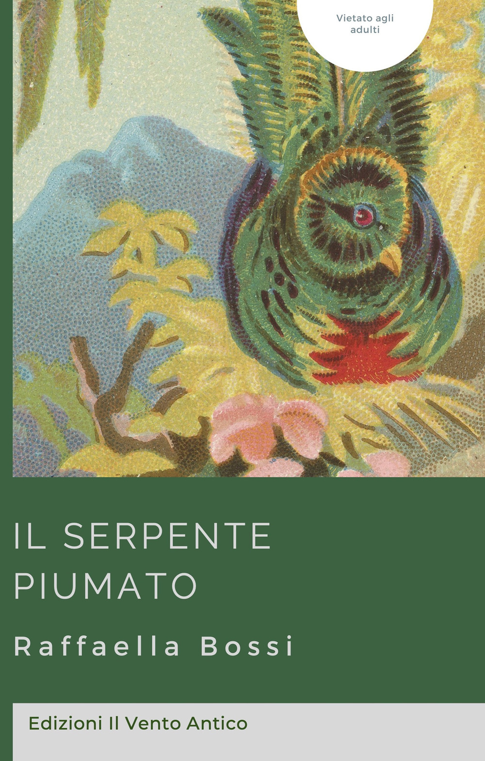 Il serpente piumato