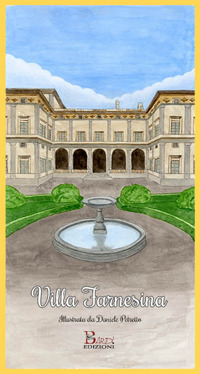 Villa Farnesina