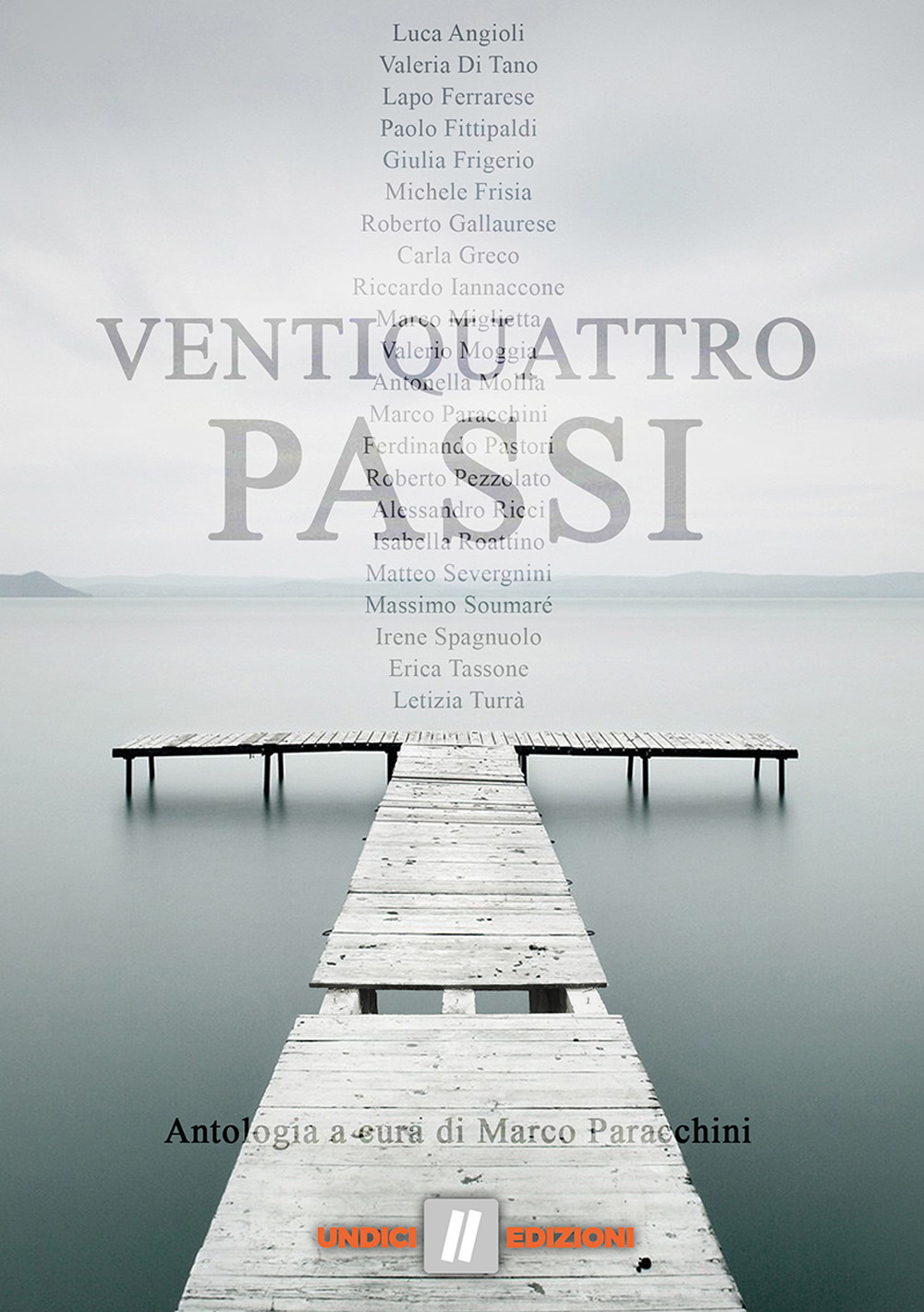 Ventiquattro passi