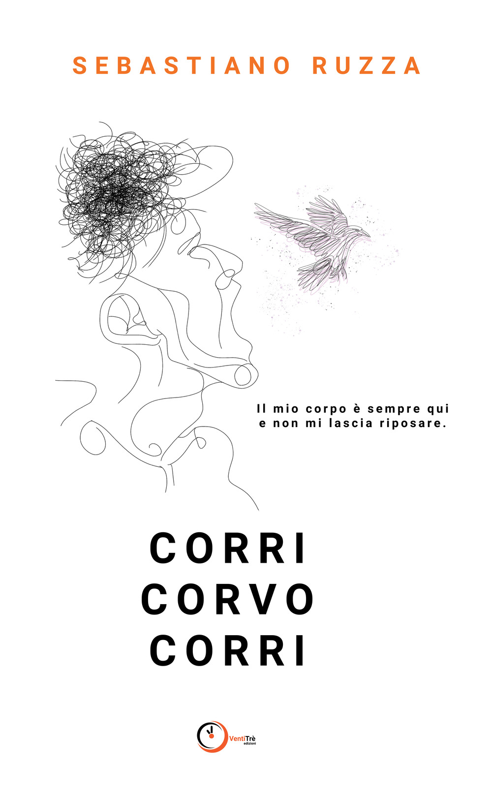 Corri corvo corri