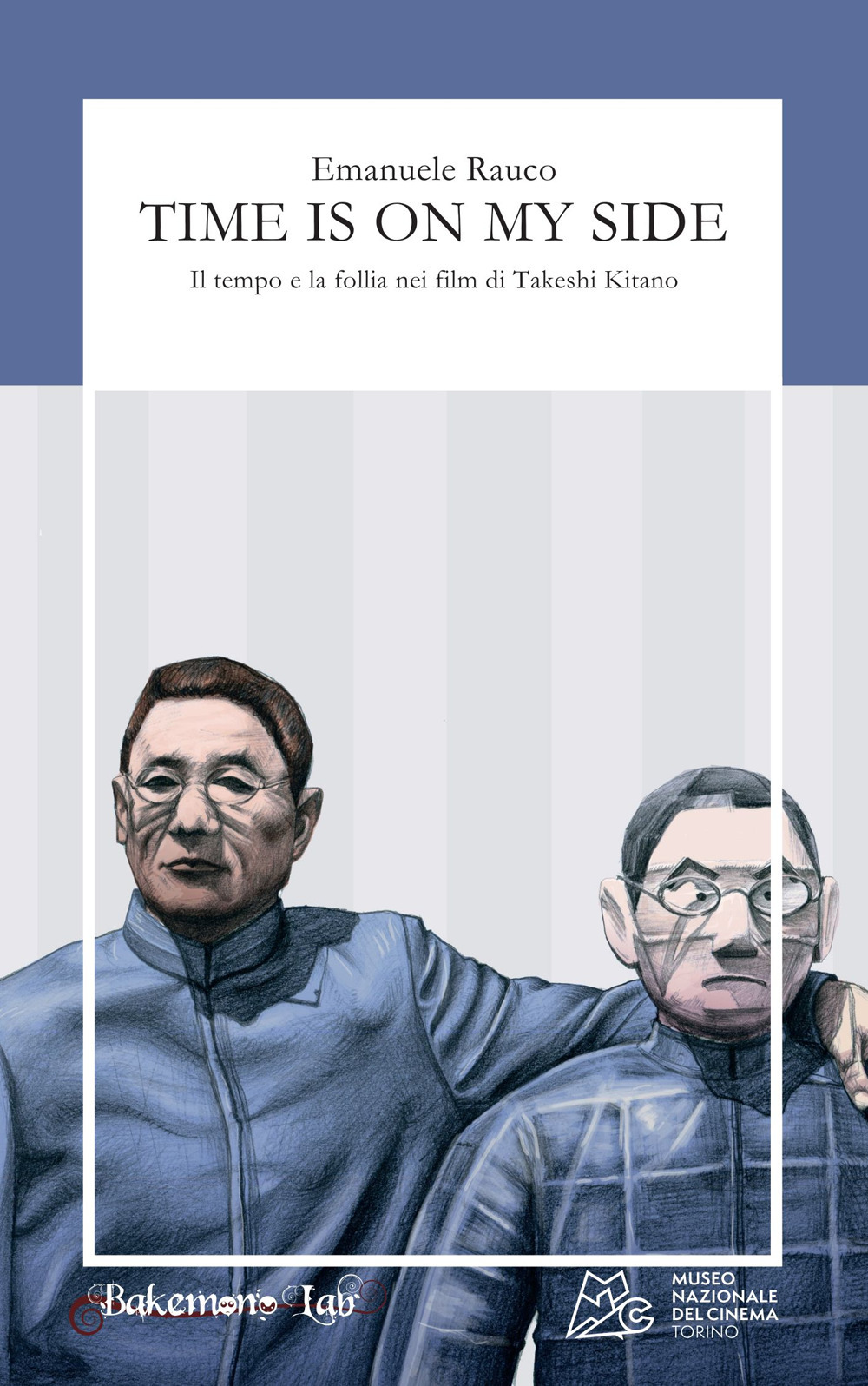 Time is on my side. Il tempo e la follia nei film di Takeshi Kitano