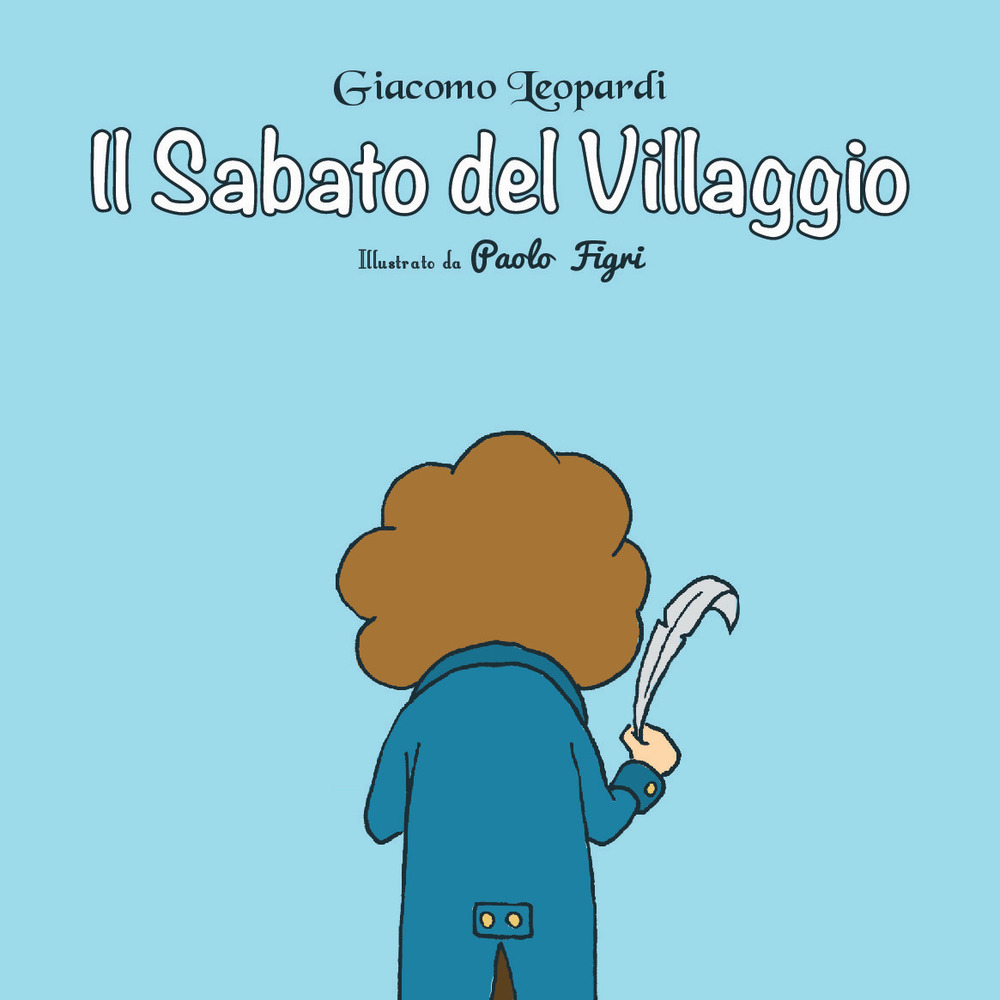 Il sabato del villaggio