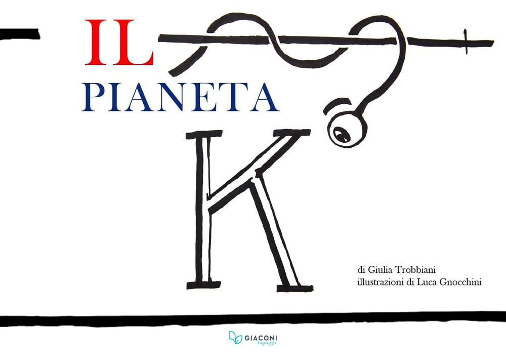 Il pianeta K