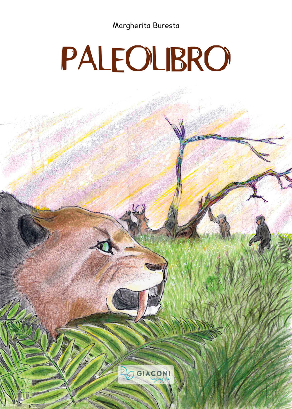 Paleolibro