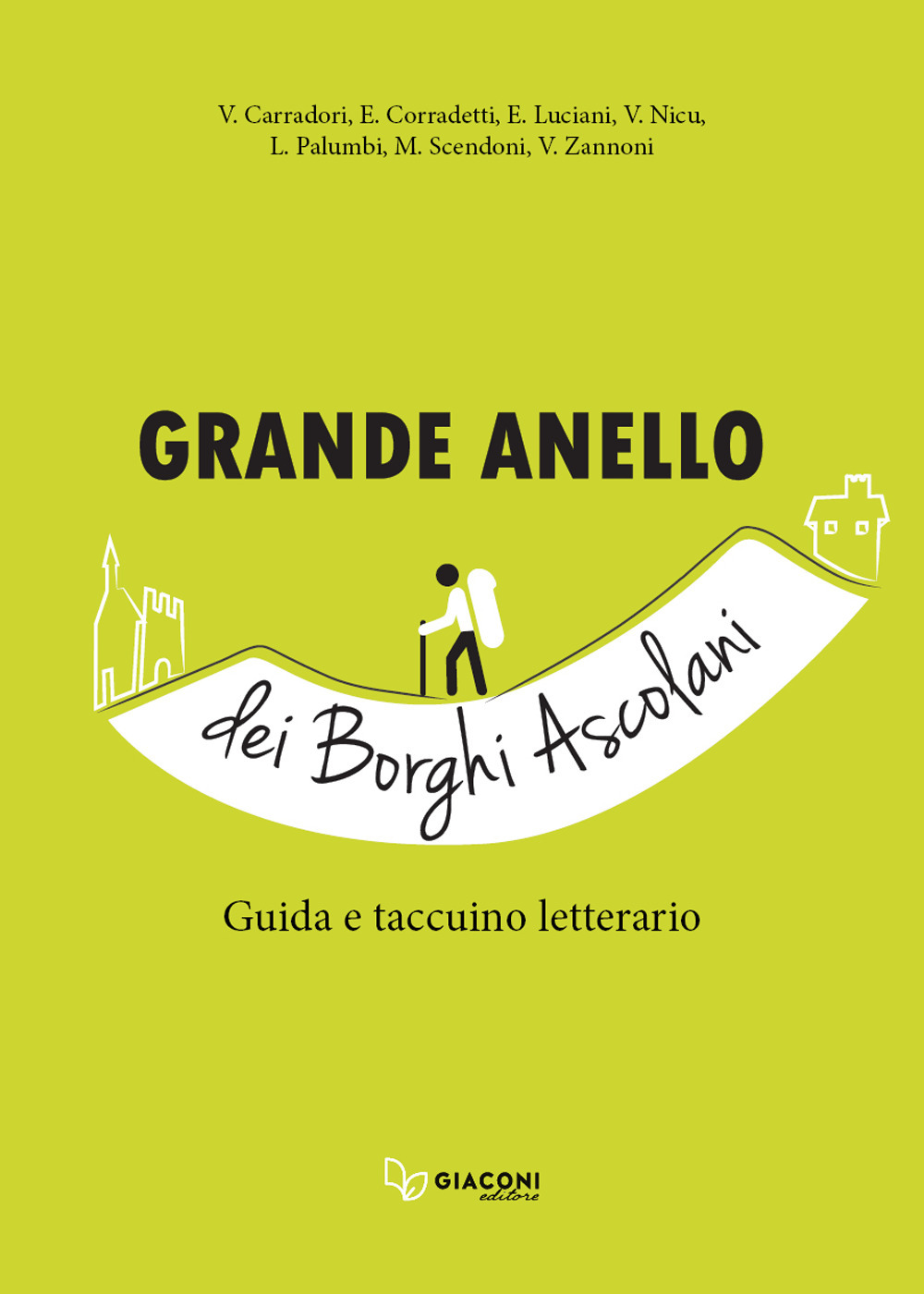 Grande anello dei borghi ascolani