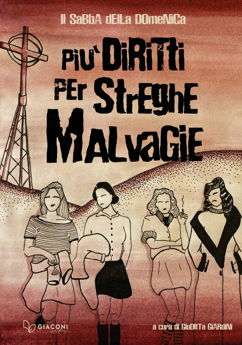 Più diritti per streghe malvagie