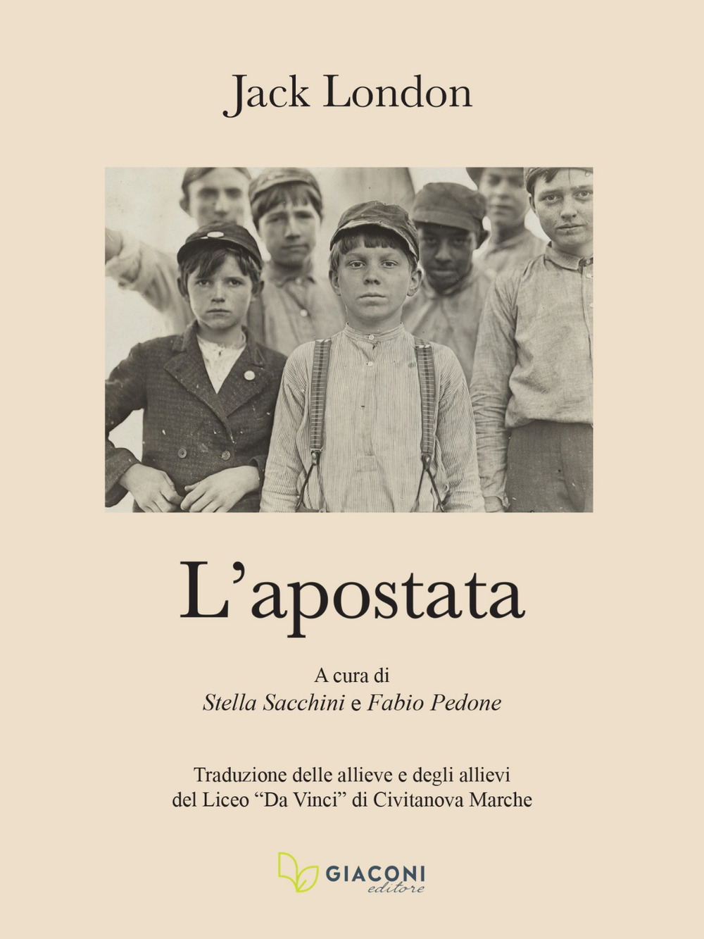 L'apostata