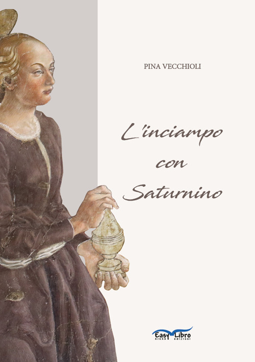 L'inciampo con Saturnino