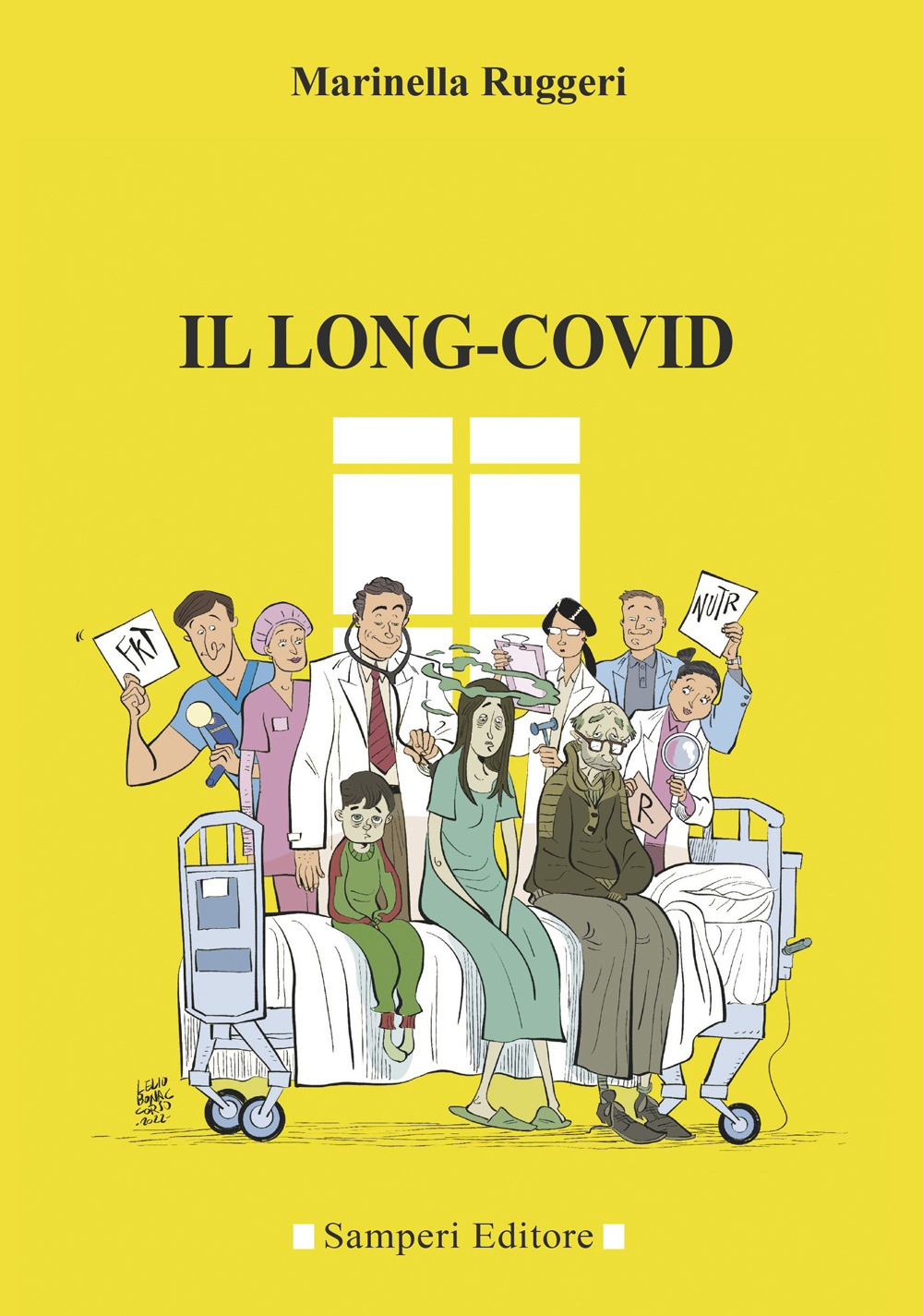 Il long-covid