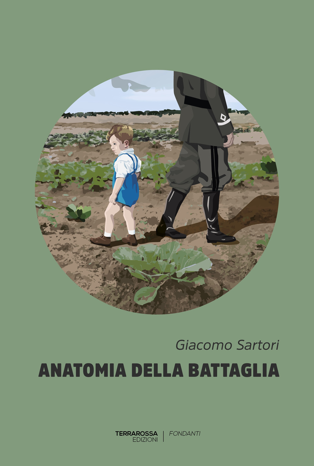 Anatomia della battaglia