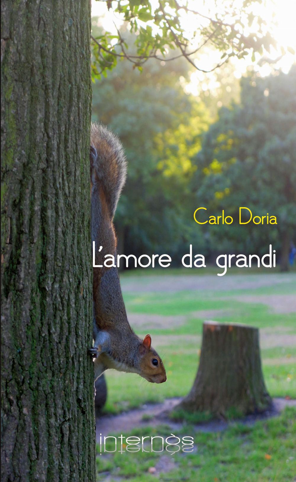 L'amore da grandi