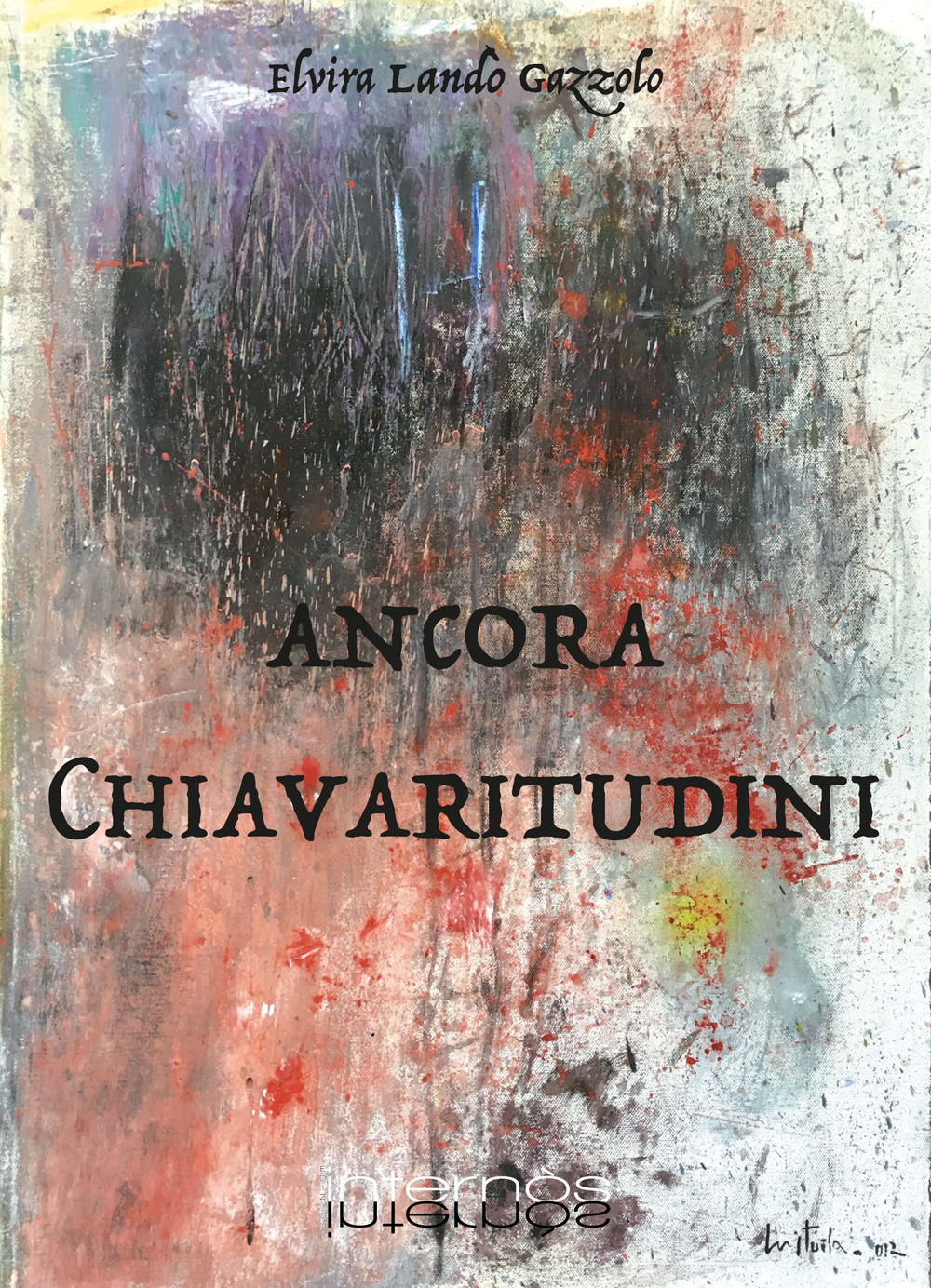 Ancora Chiavaritudini