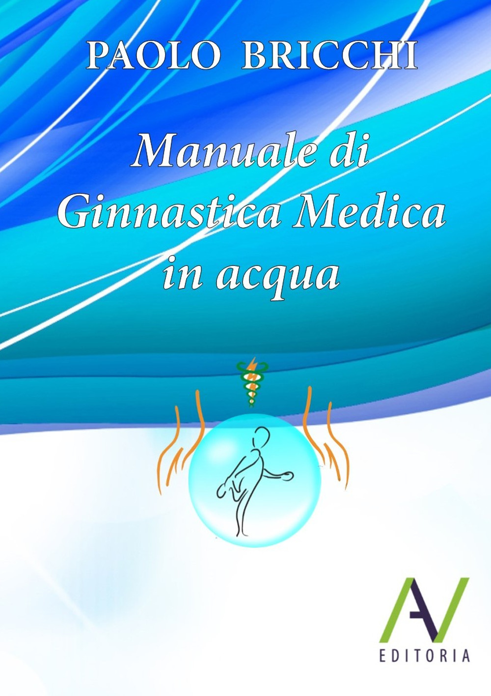 Manuale di ginnastica medica in acqua