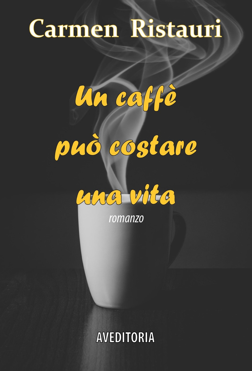 Un caffè può costare una vita