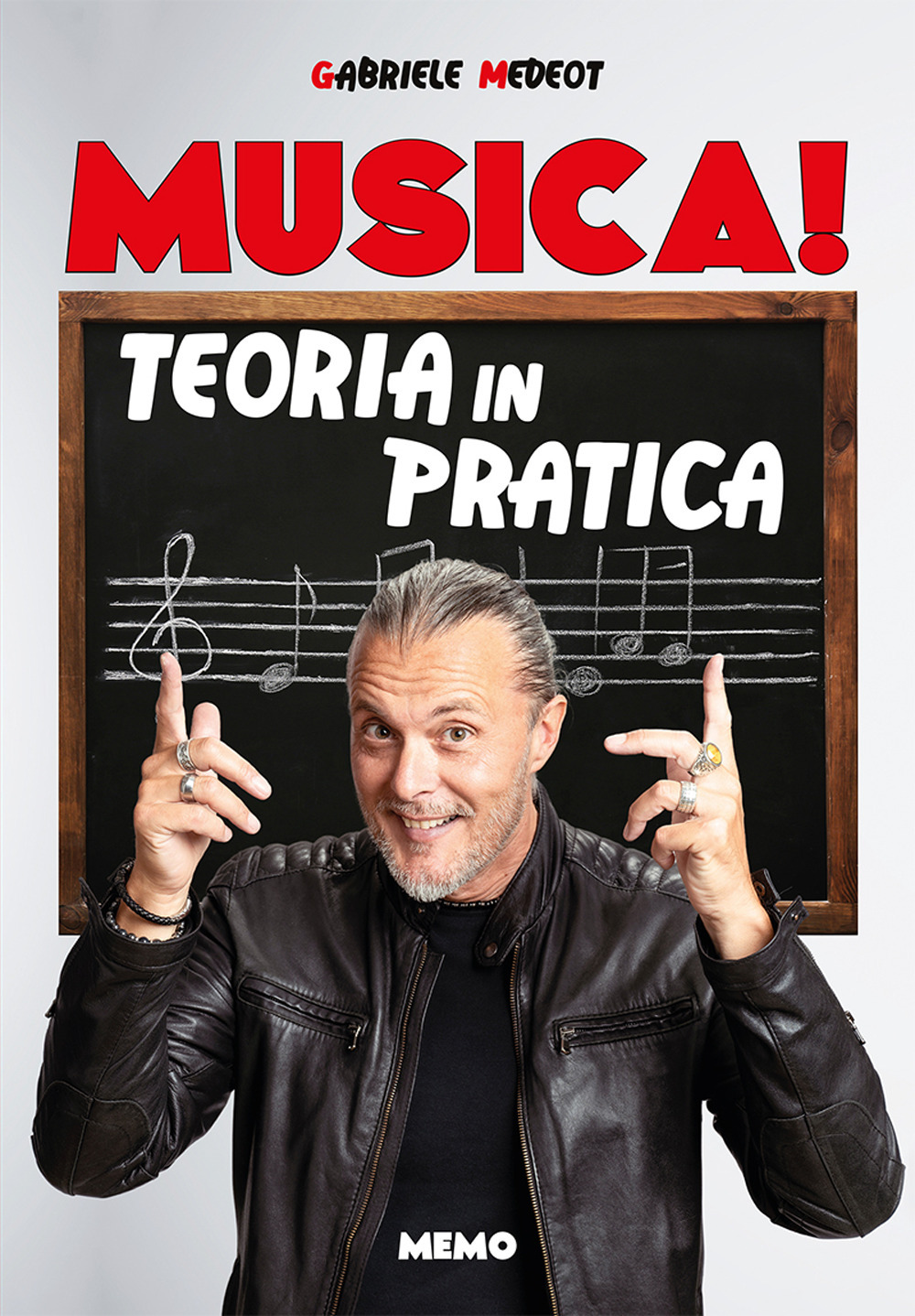 Musica! Teoria in pratica