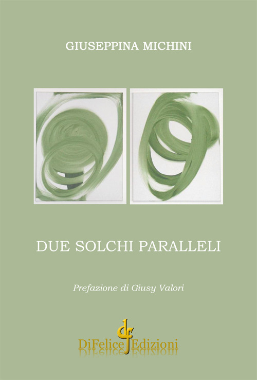 Due solchi paralleli