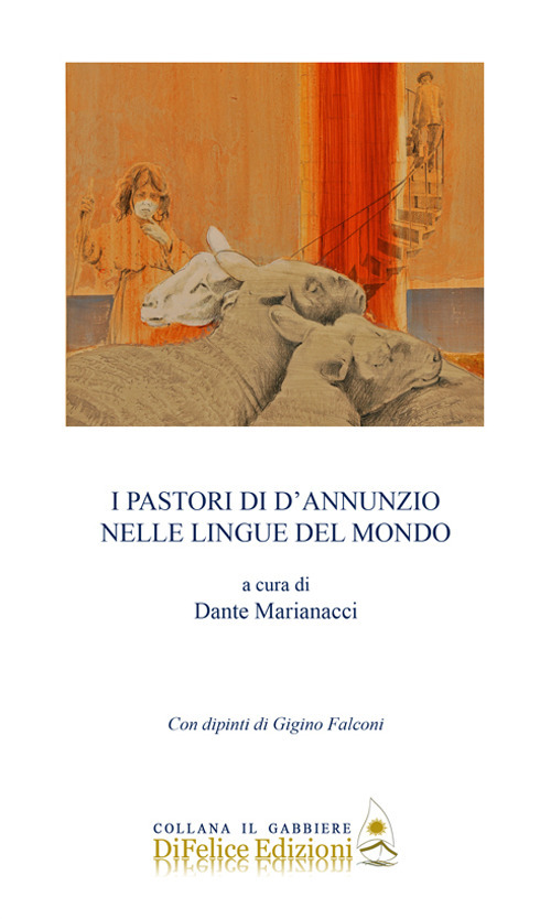 I pastori di D'Annunzio nelle lingue del mondo