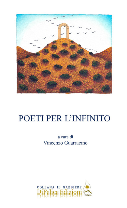 Poeti per l'infinito