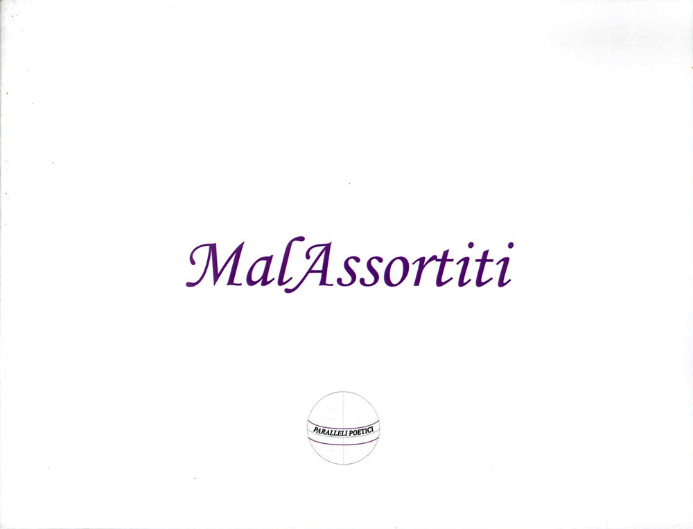 Malassortiti