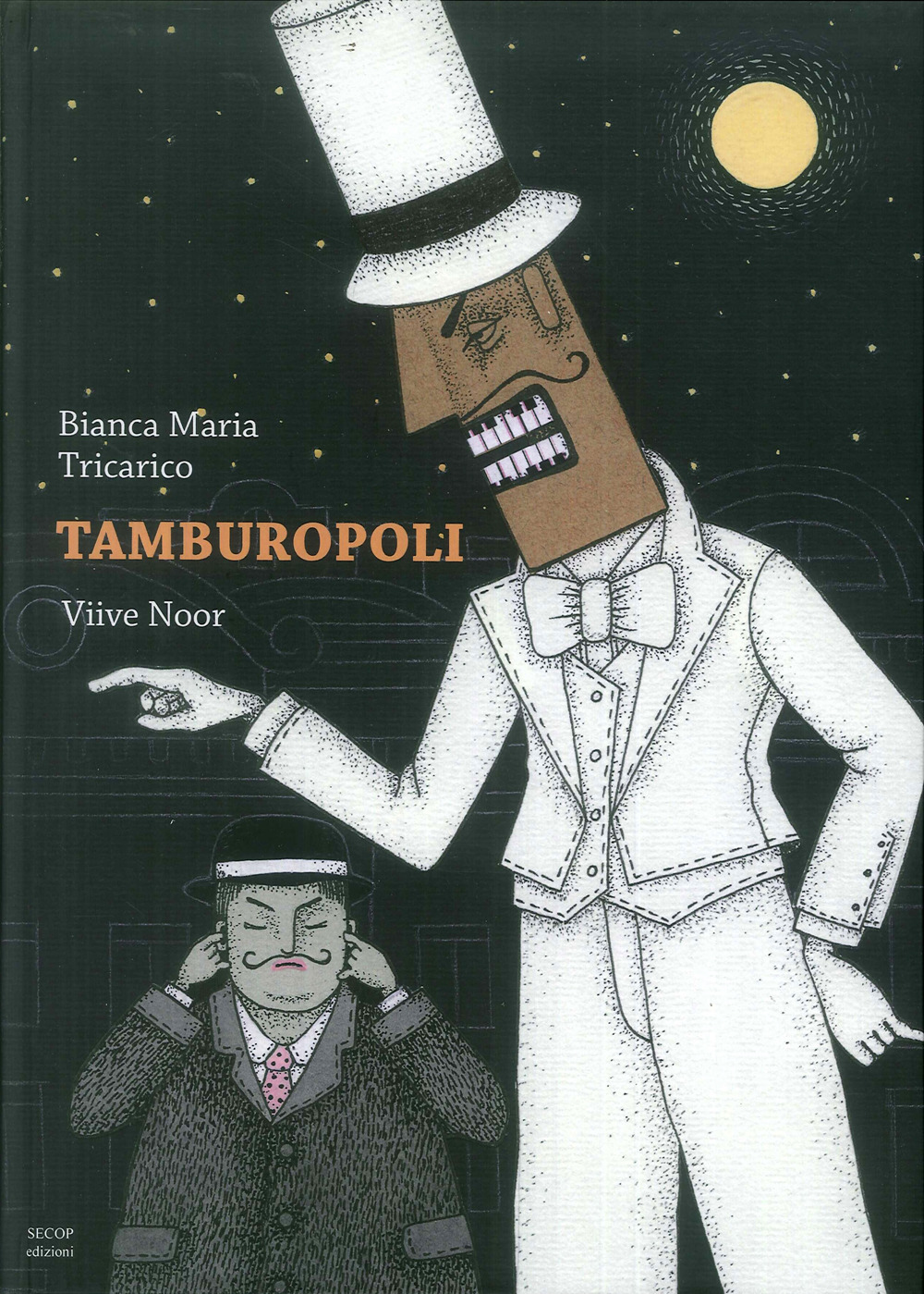 Tamburopoli