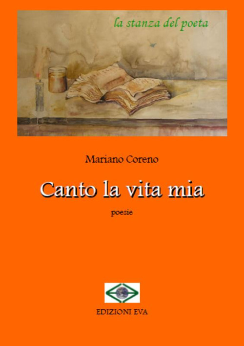 Canto la vita mia