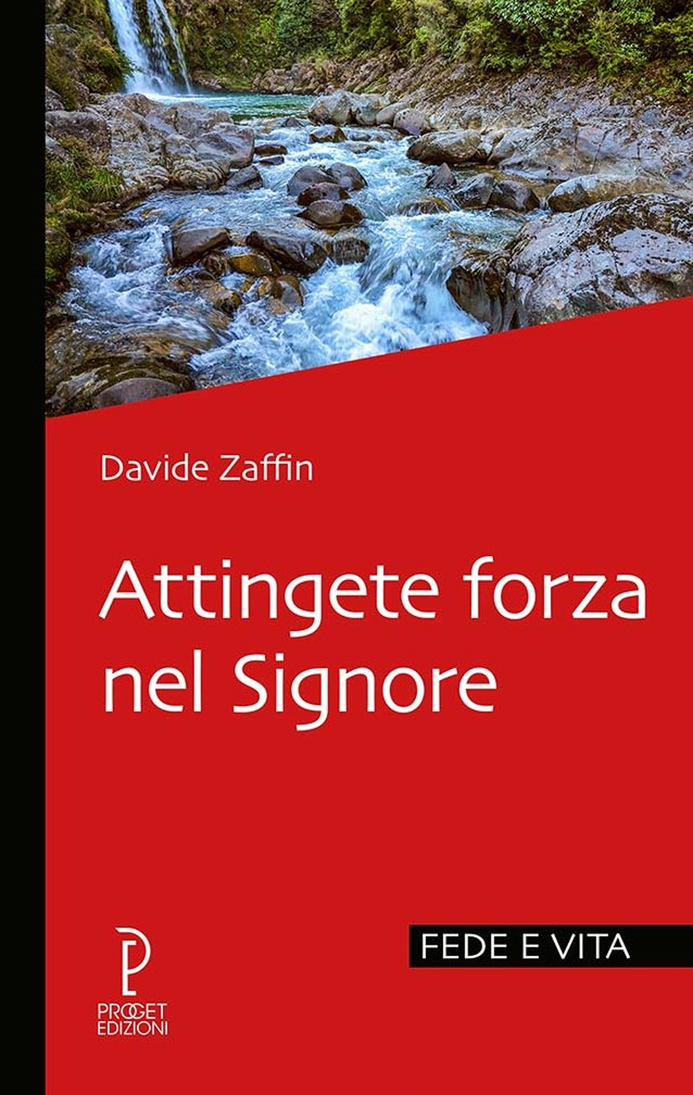 Attingete forza nel Signore