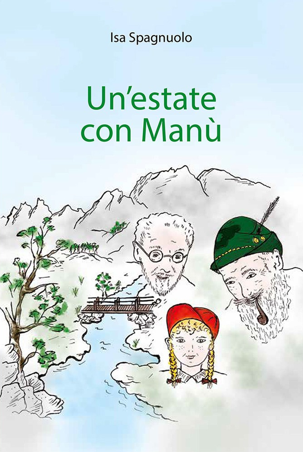 Un'estate con Manù