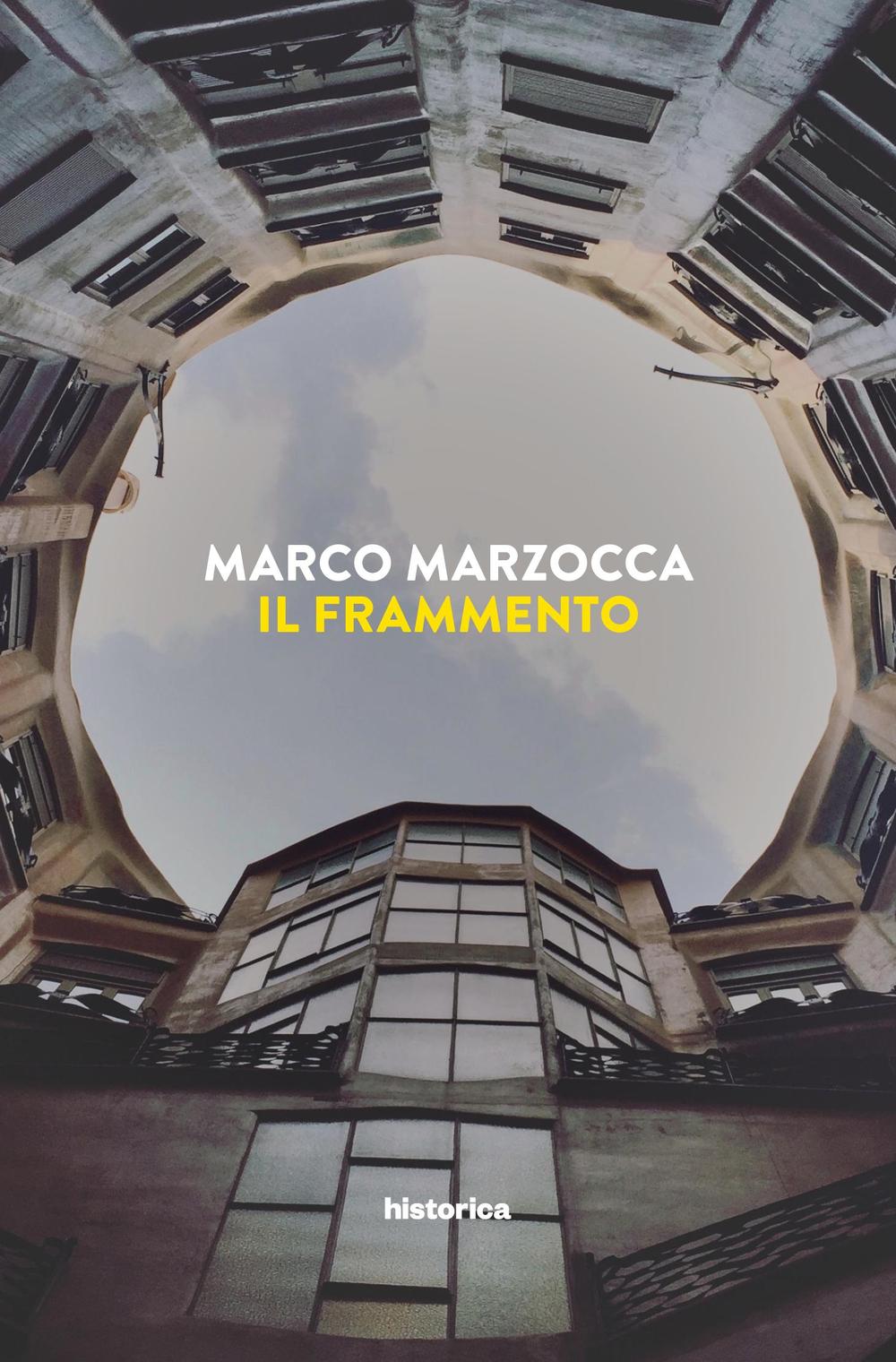 Il frammento