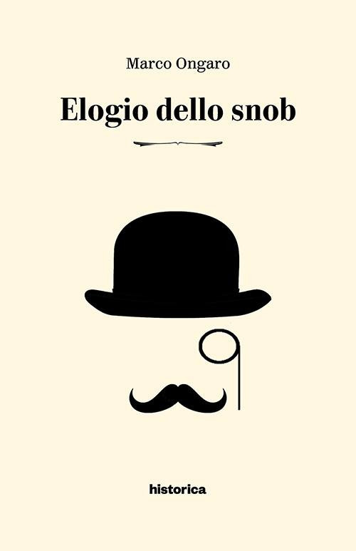 Elogio dello snob