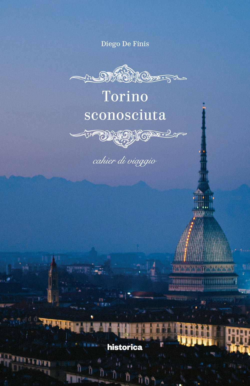 Torino sconosciuta