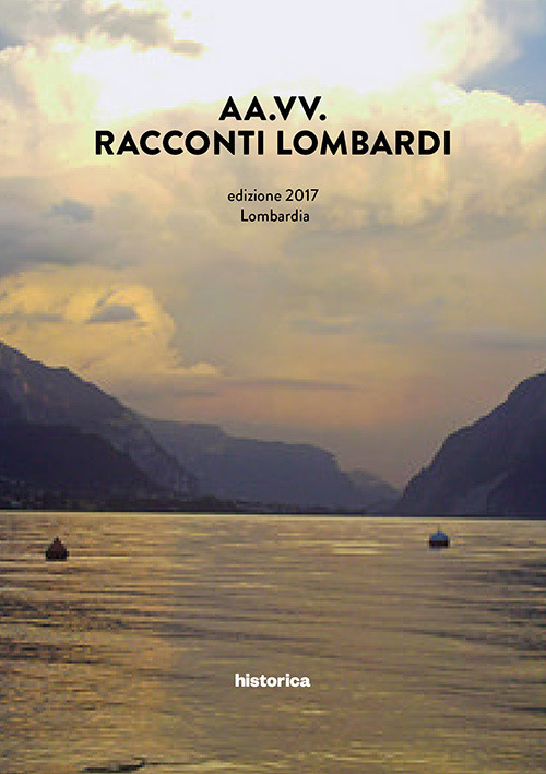 Racconti lombardi