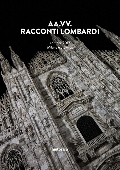 Racconti lombardi. Milano e provincia