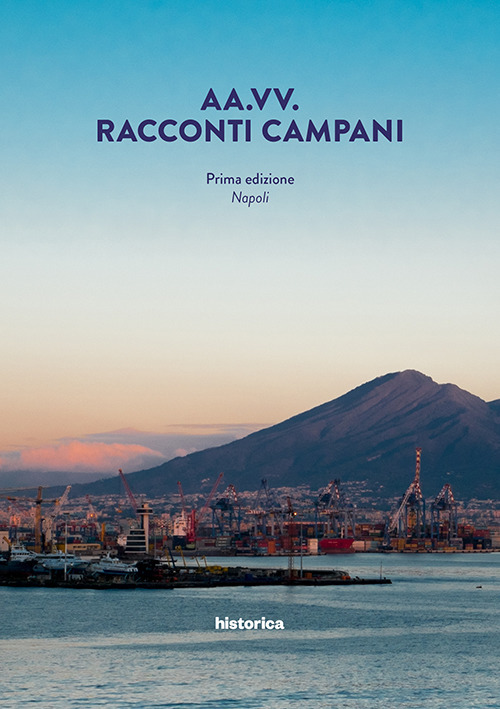 Racconti campani. Napoli