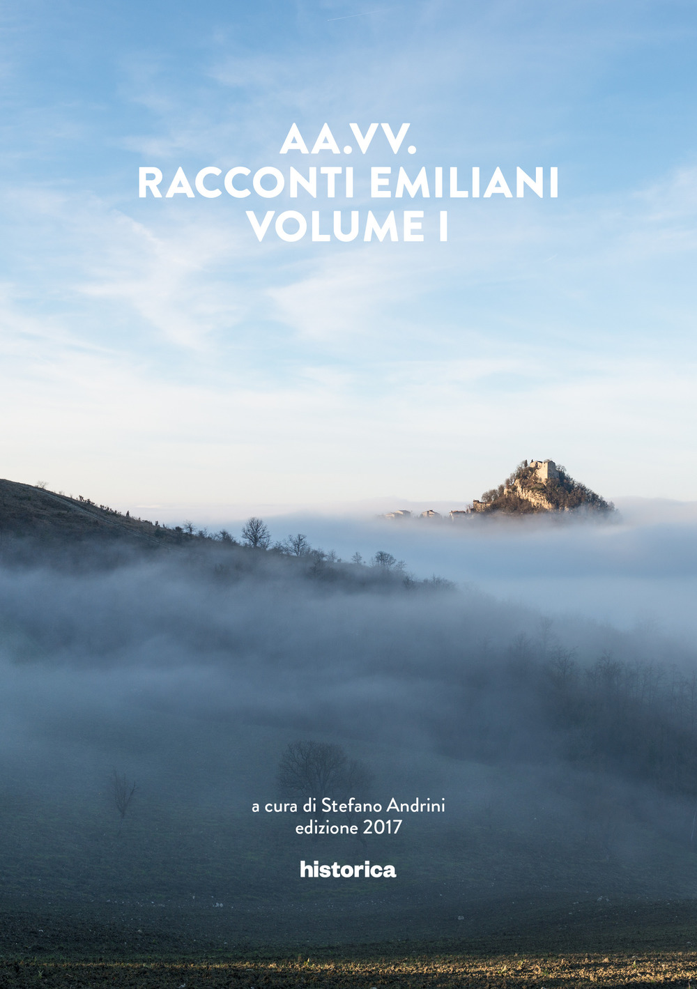 Racconti emiliani. Vol. 1