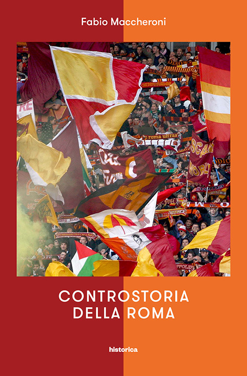 Controstoria della Roma