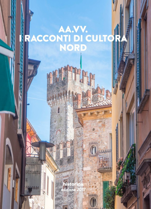 I racconti di Cultora. Nord