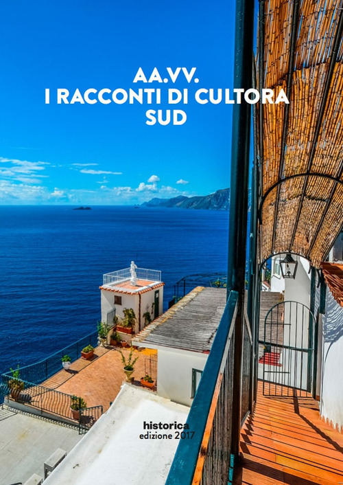 I racconti di Cultora. Sud